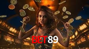 Welcome Bonus bet89