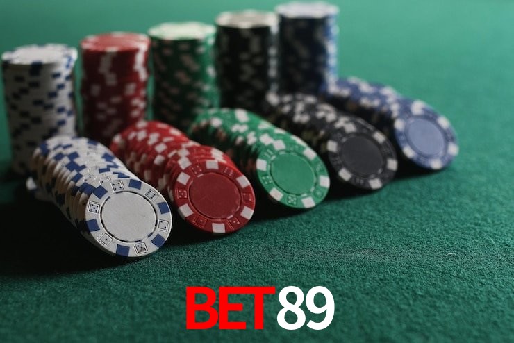 Statistics bet89