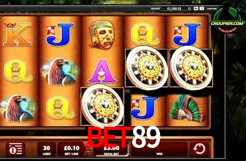 A Revolução dos Aplicativos de Jogos no bet89