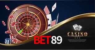 Estatísticas bet89