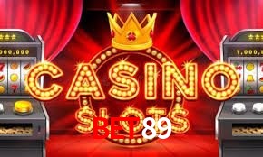 Experiência VIP bet89