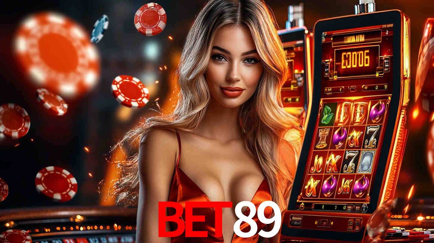 Plataforma bet89