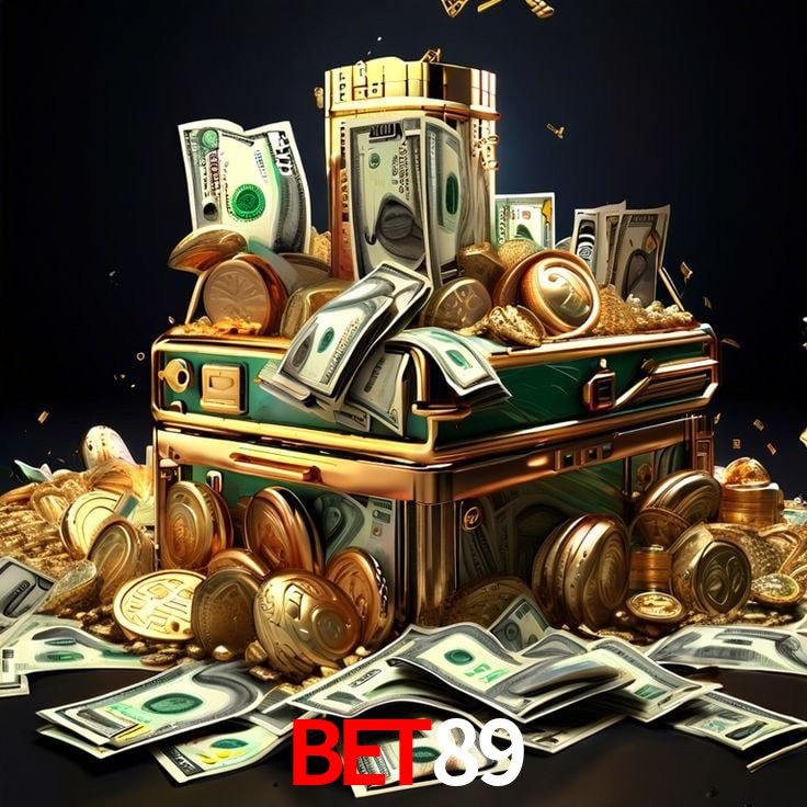 Experiência VIP bet89