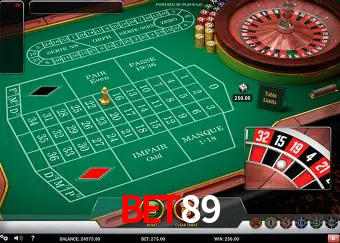 VIP Casino bet89