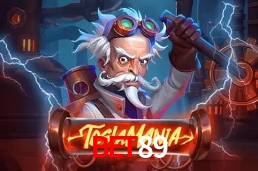 Slot Games bet89