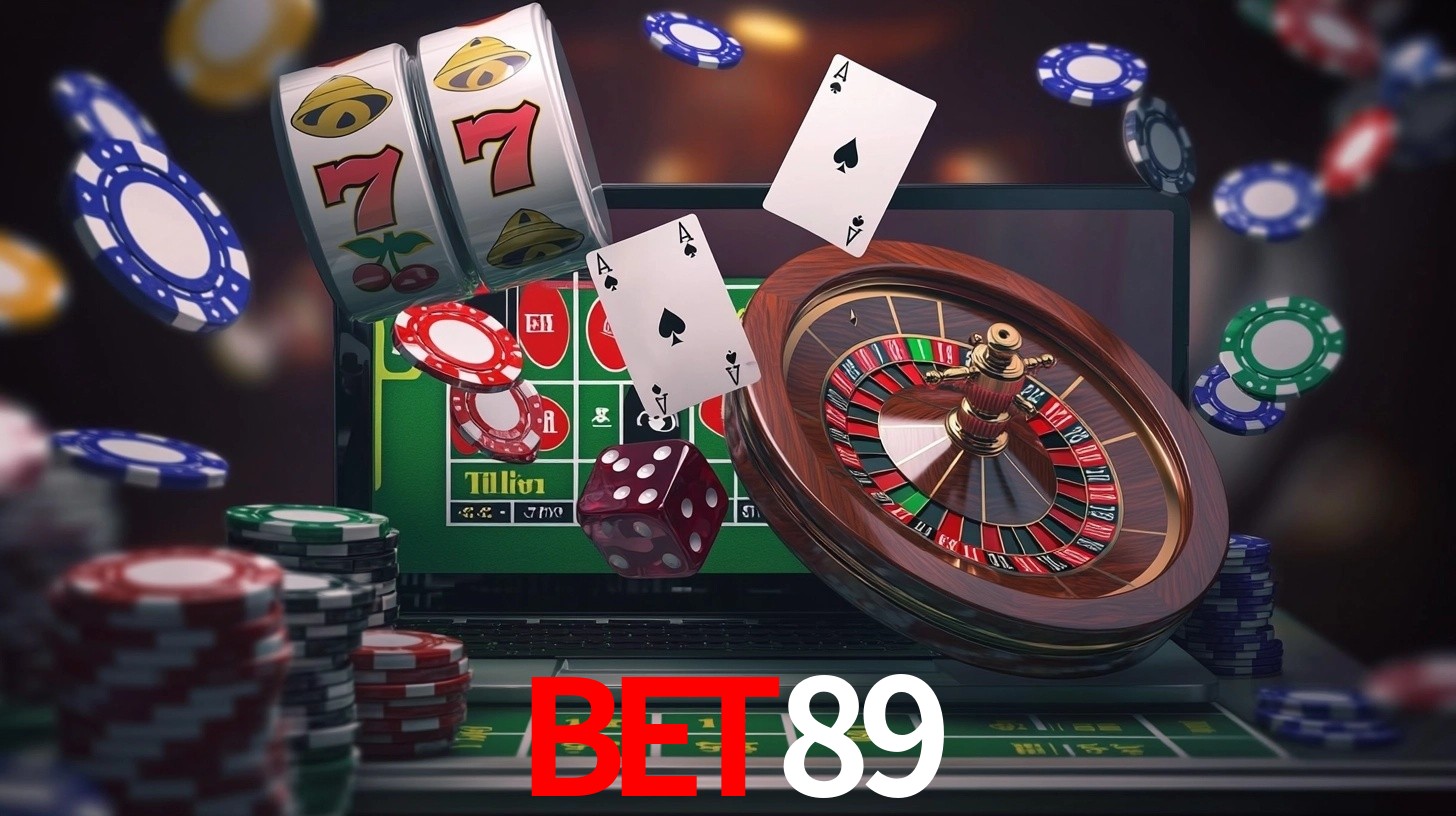 Ofertas Imperdíveis na bet89: Promoções e Bônus Que Valem a Pena