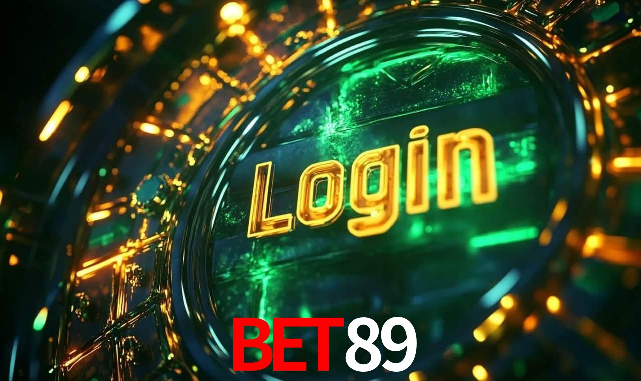 bet89 App Interface