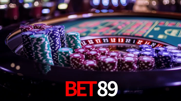 Daily Bonuses bet89