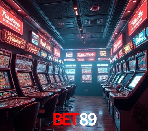 Security Systems bet89