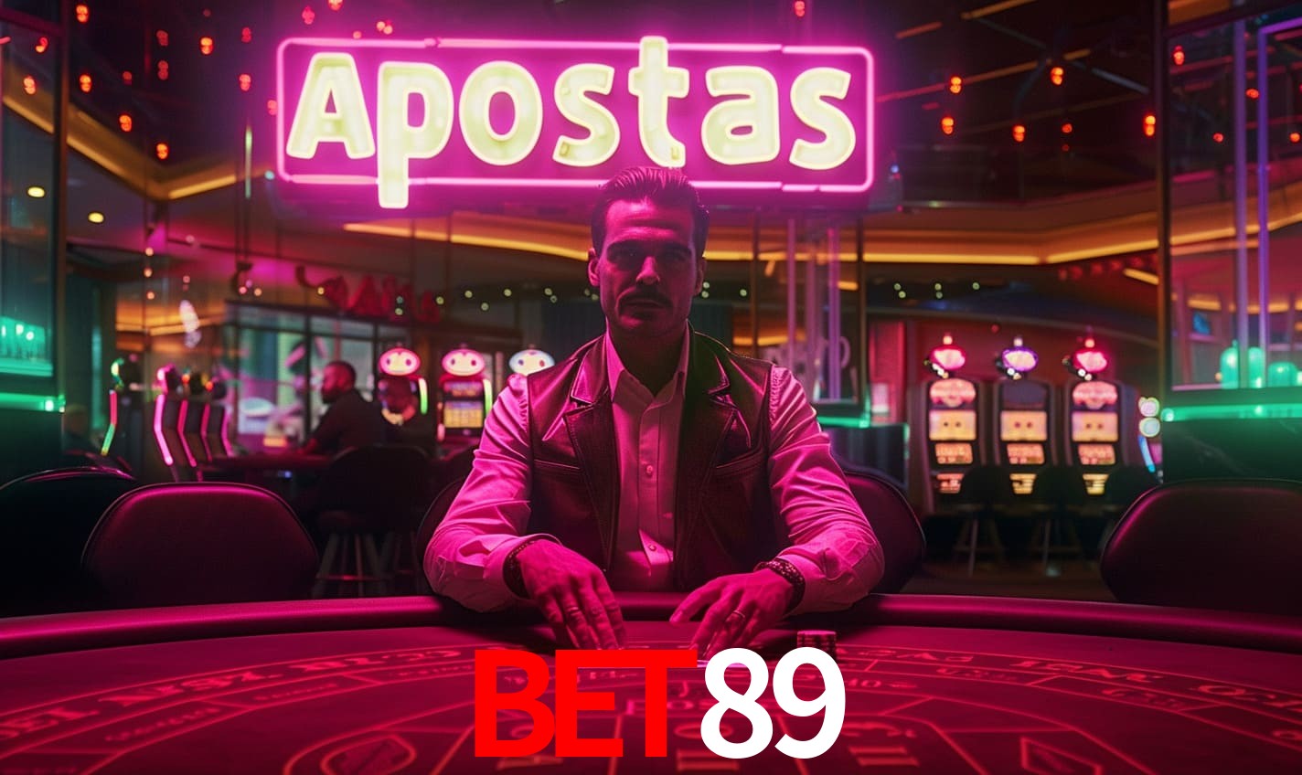 Explorando a Categoria de Eventos em Apostas na bet89