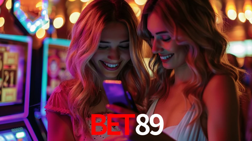 Plataforma bet89