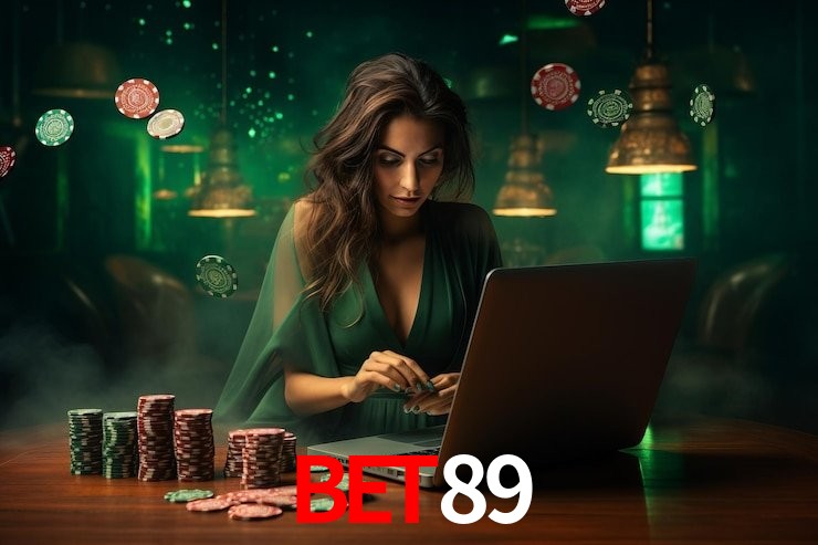 Premium Interface bet89