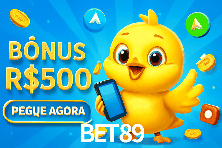 Quick Registration bet89