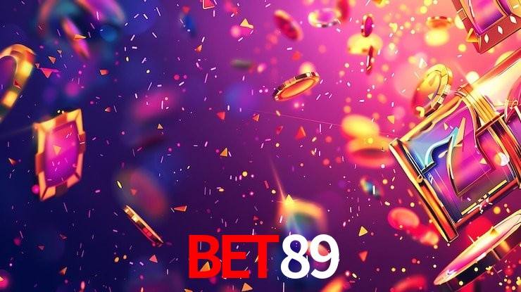 Desvendando o Mundo dos Jogos Virtuais na bet89