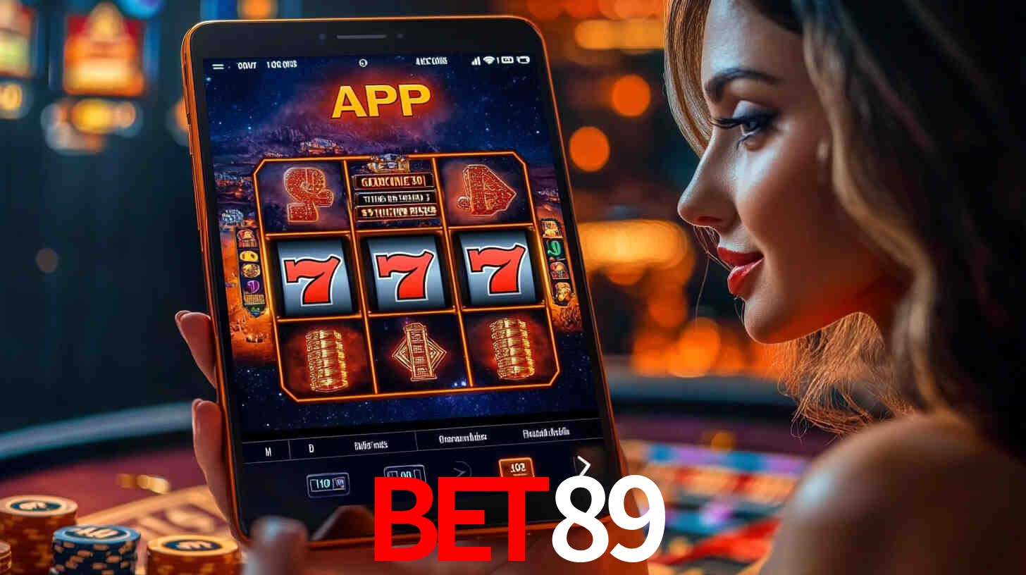 Plataforma bet89