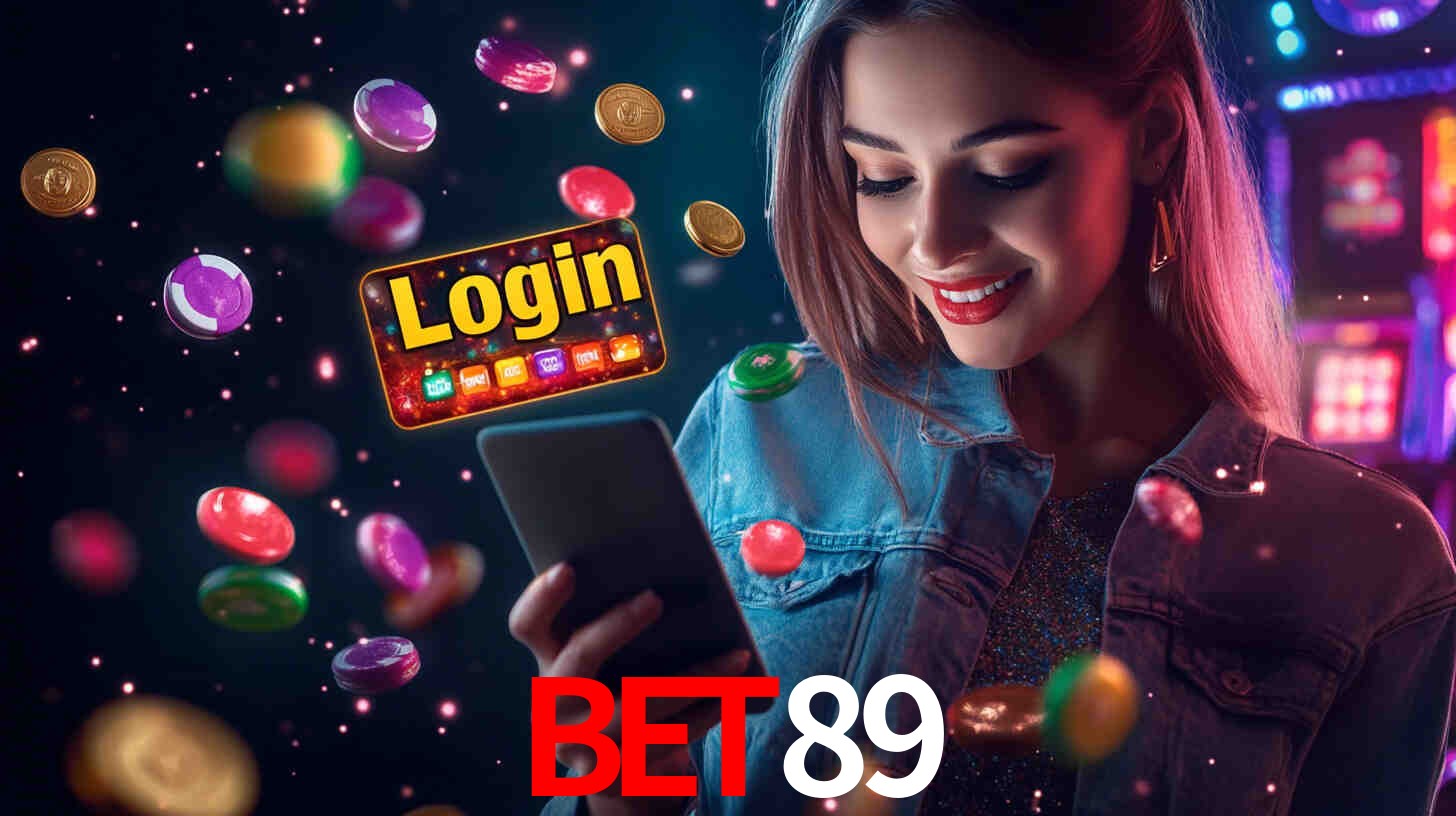 A Popularidade dos Caça-Níqueis no bet89