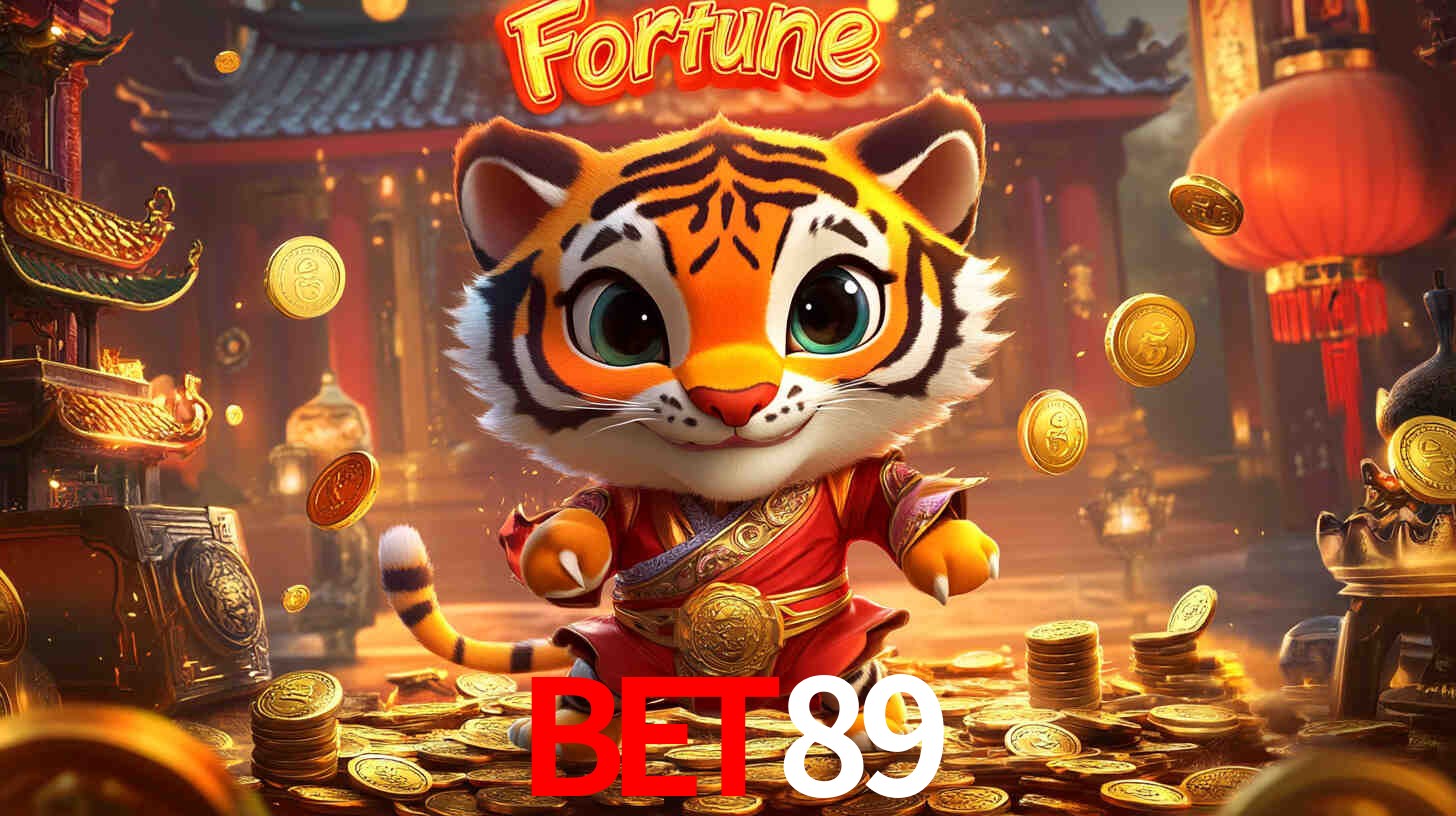 Desvendando o Mundo dos Jogos Virtuais na bet89