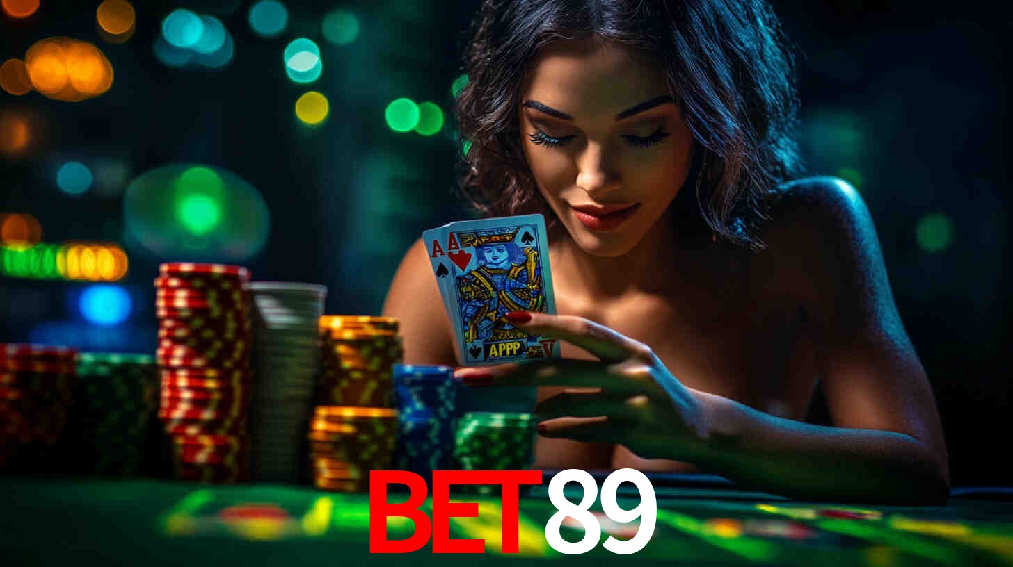 Apostas Esportivas na bet89: Um Guia Completo