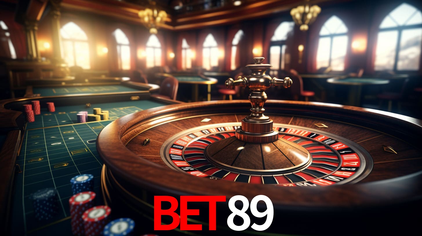 Live Casino bet89