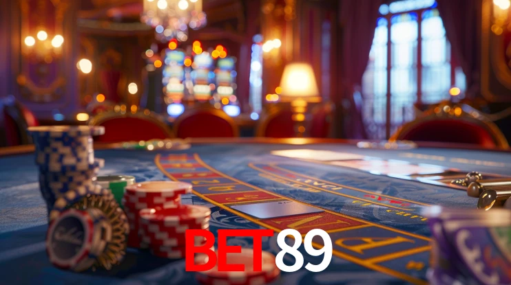Game Providers bet89