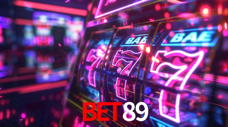 Slot Games bet89