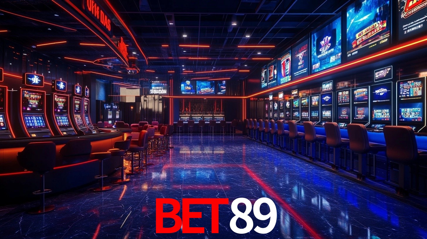 Exclusive Games bet89