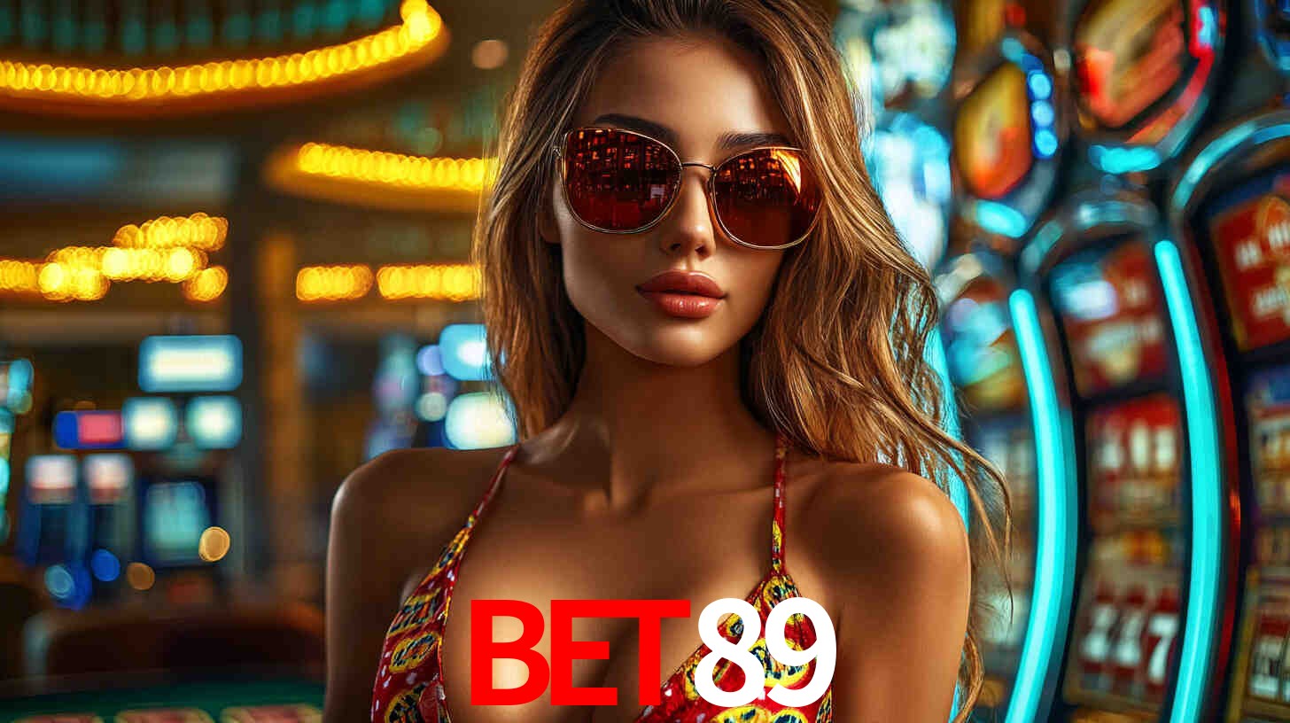 Programa VIP bet89