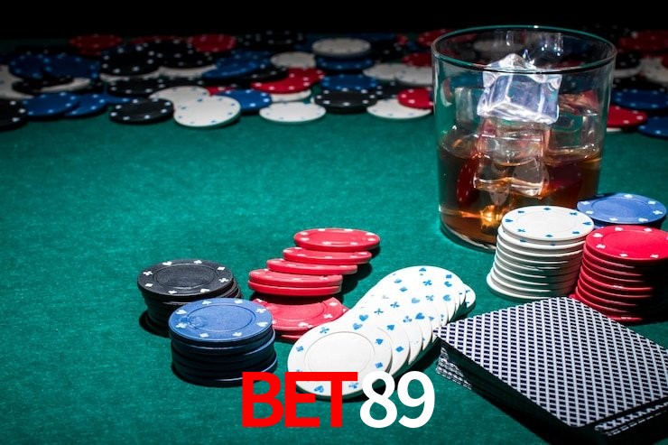 Football Betting bet89