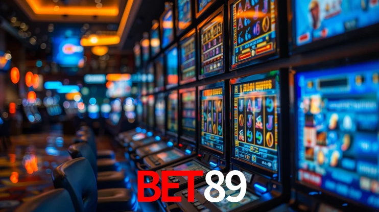 2FA Security bet89
