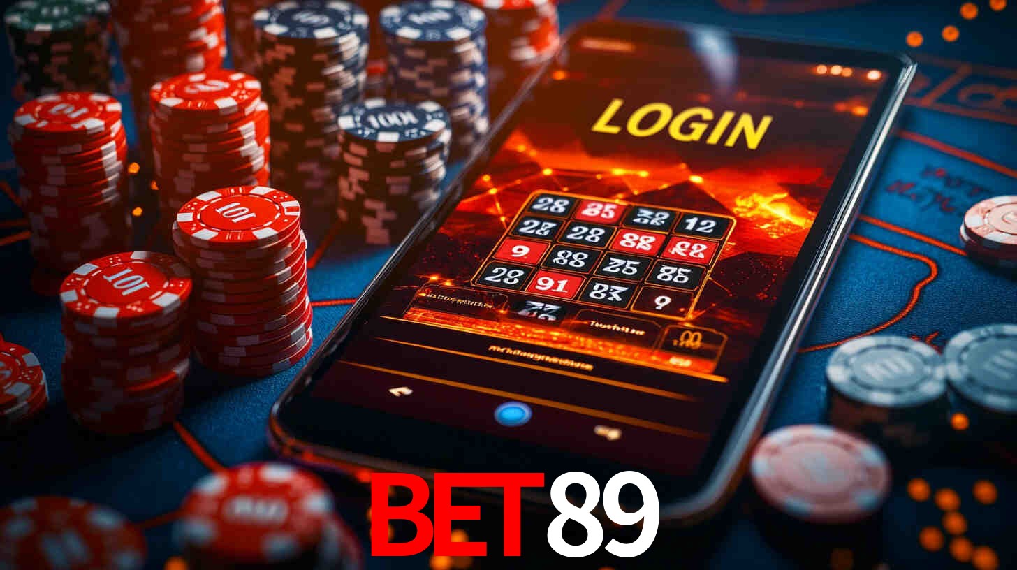 Plataforma bet89