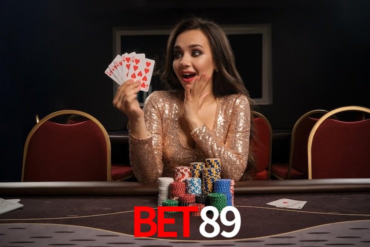 Spaceman Game bet89