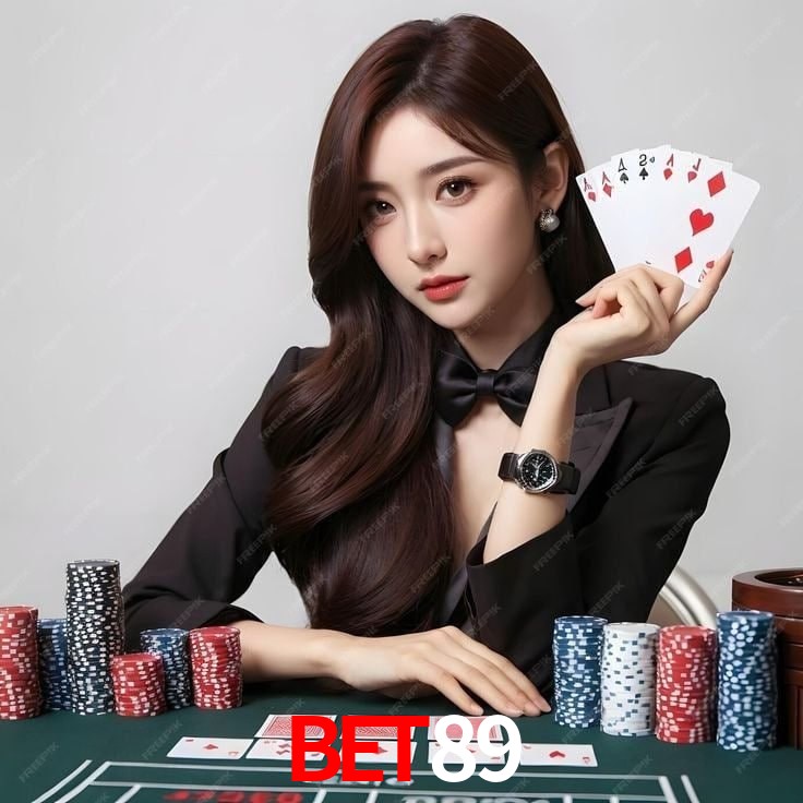 Account Benefits bet89