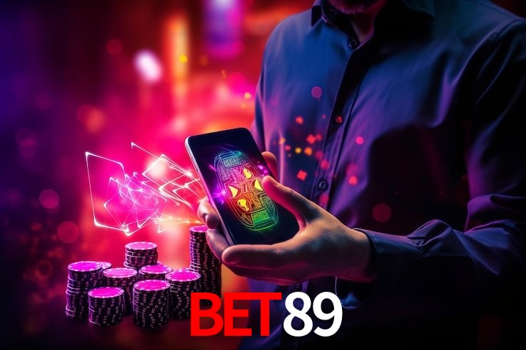 cassino bet89