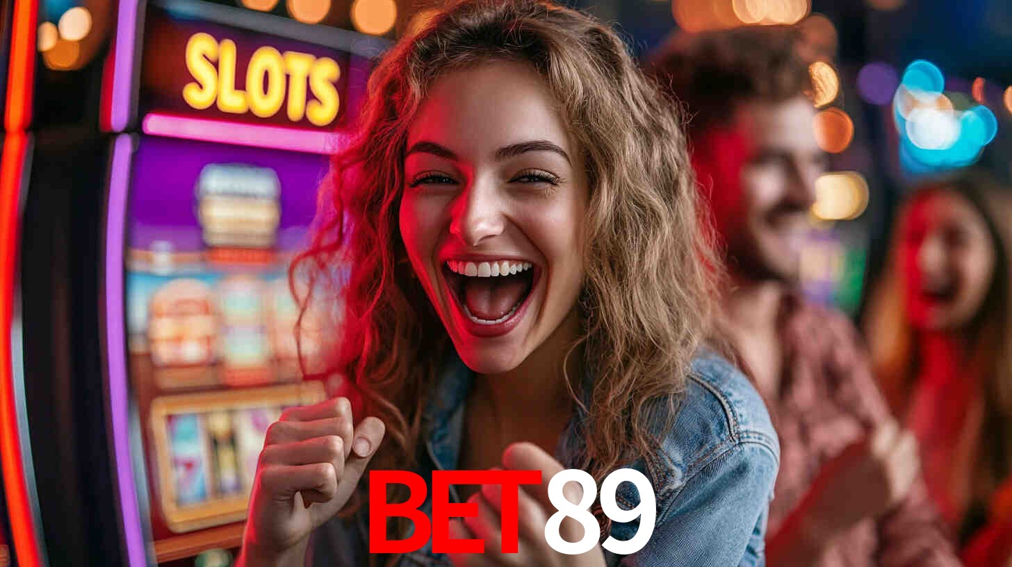 A Popularidade dos Caça-Níqueis no bet89