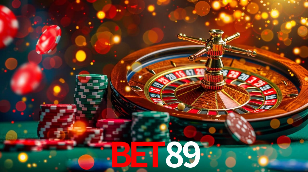 Explorando a Categoria de Eventos em Apostas na bet89