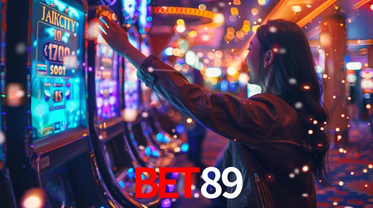 bet89: Jogos de Caça-Níqueis-Altas Recompensas, Roleta-Velocidade, Blackjack-Desafios Máximos