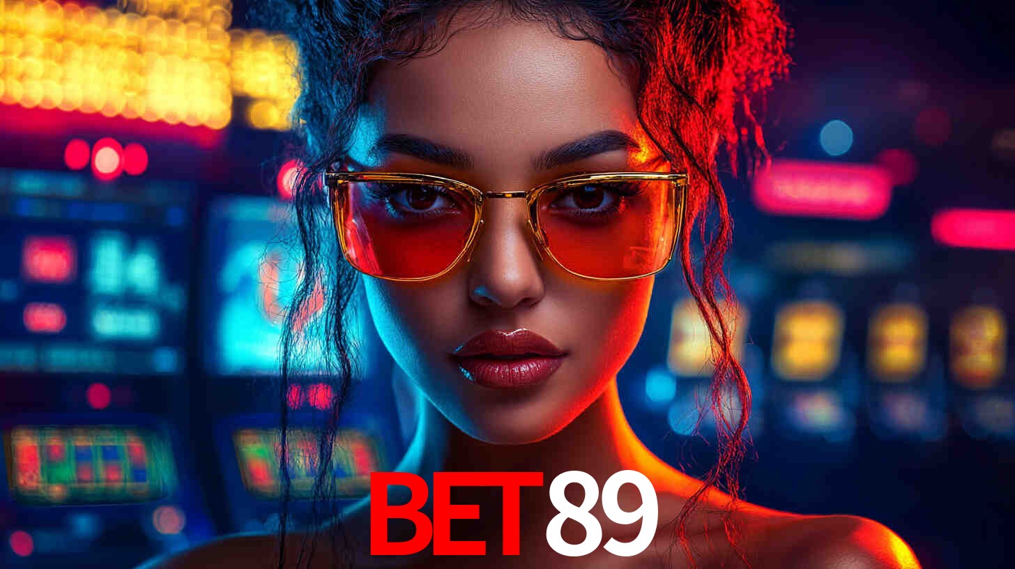 A Experiência Imersiva dos Cassinos Ao Vivo no bet89