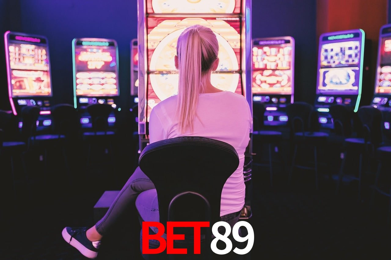 Bonus Features bet89
