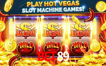 Descubra a Magia dos Jogos de Arcade no bet89