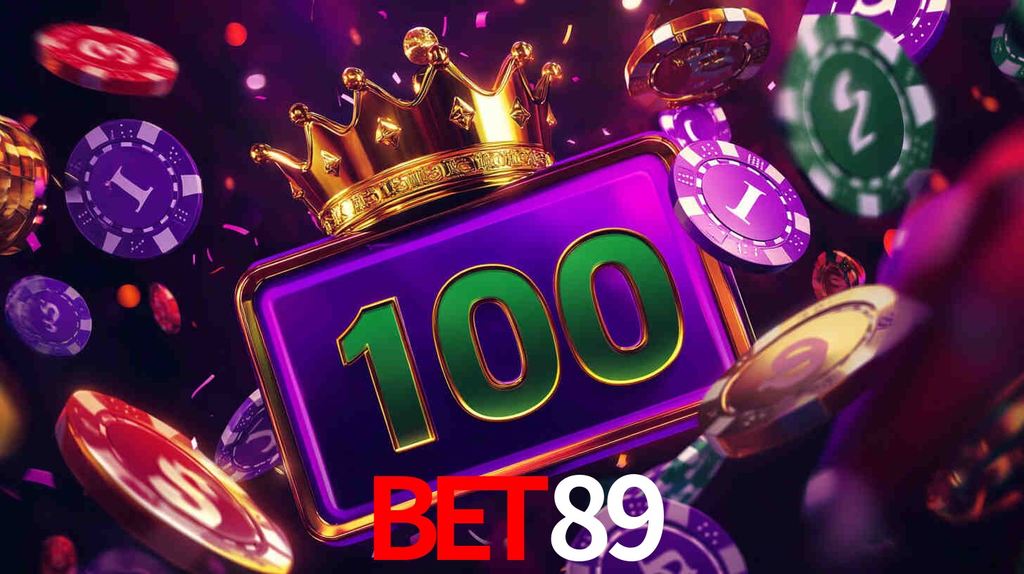 Premium Interface bet89