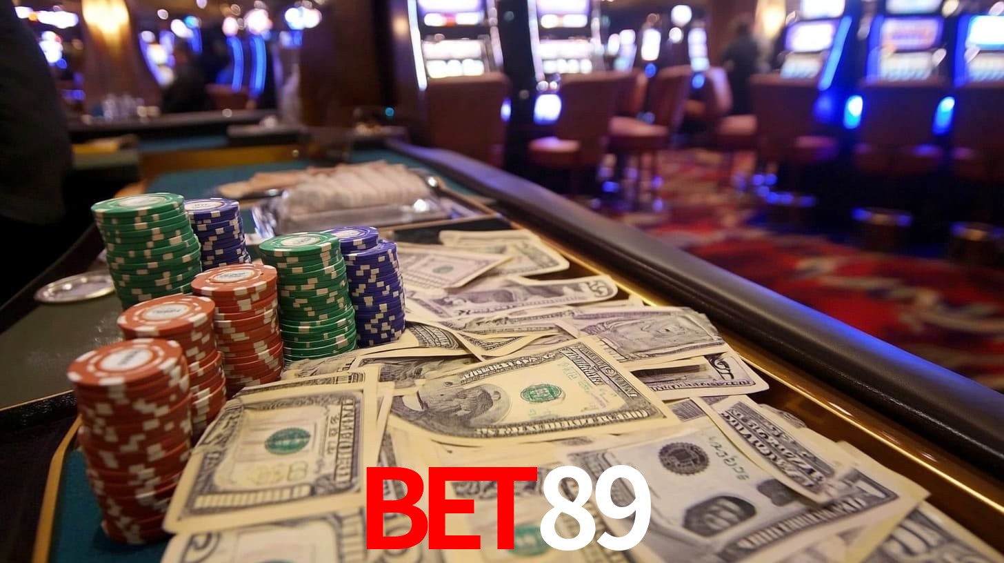 Weekend Specials bet89