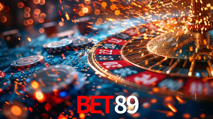 Live Casino bet89