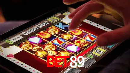 Blackjack Table bet89