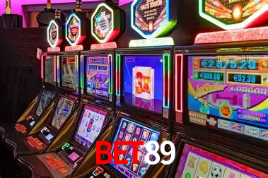 Desvendando o Mundo dos Jogos Virtuais na bet89