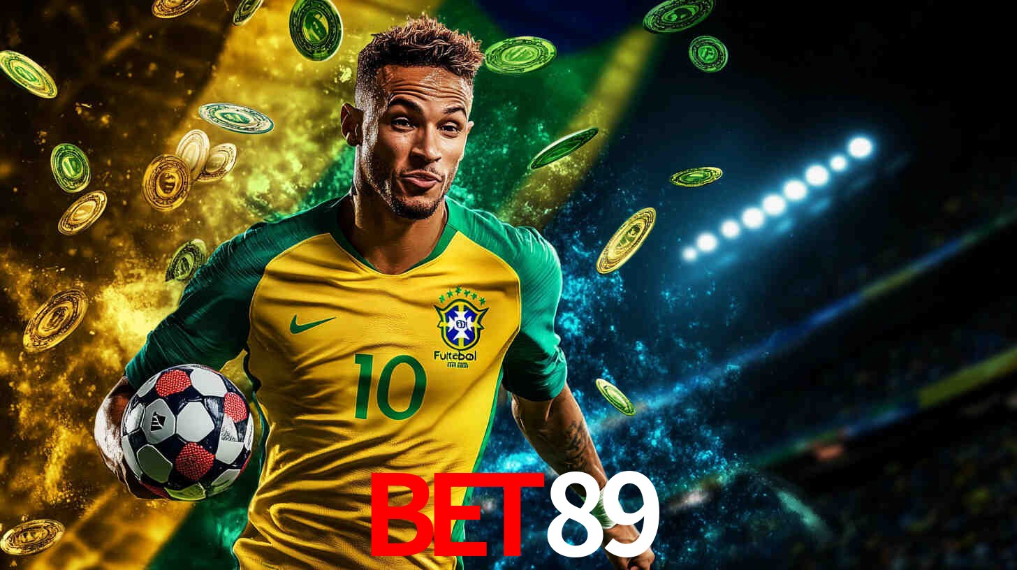 Descubra o Programa VIP da bet89: Vantagens Exclusivas para Jogadores