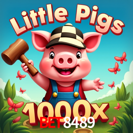 Apostas de Futebol bet8489