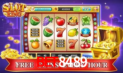 Integração de APIs bet8489