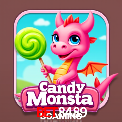 Provedores de Jogos bet8489