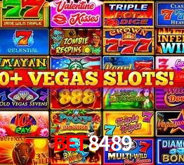 Especiais de Fim de Semana bet8489