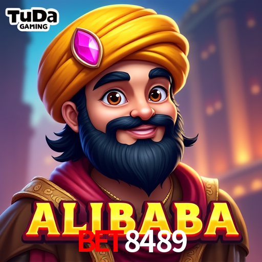 Experiência VIP bet8489